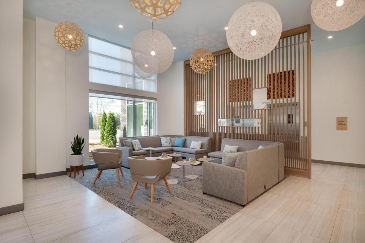 מלון Element Atlanta Buckhead מראה חיצוני תמונה